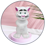 Toys, Games & Playtime